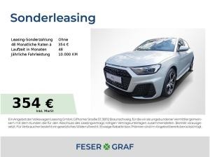 Audi A1 Sportback 30 TFSI S line Sitzh. PDC RüKa Navi