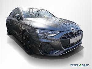 Audi A3 Limousine 35 TFSI S line AHK ACC LED Navi