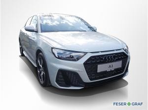 Audi A1 Sportback 30 TFSI S line Sitzh. PDC RüKa Navi