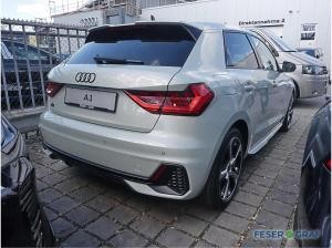 Audi A1 Sportback 30 TFSI S line Sitzh. PDC RüKa Navi