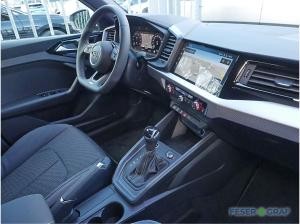 Audi A1 Sportback 30 TFSI S line Sitzh. PDC RüKa Navi