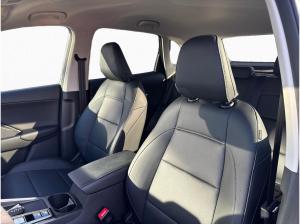 MG ZS Hybrid+ Luxury *LED*Navi*Sitzhzg*Kamera*