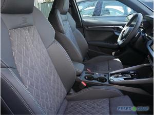 Audi A3 Limousine 35 TFSI S line AHK ACC LED Navi