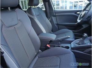 Audi A1 Sportback 30 TFSI S line Sitzh. PDC RüKa Navi