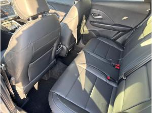 MG ZS Hybrid+ Luxury *LED*Navi*Sitzhzg*Kamera*