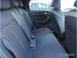 Audi A1 Sportback 30 TFSI S line Sitzh. PDC RüKa Navi