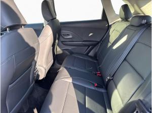 MG ZS Hybrid+ Luxury *LED*Navi*Sitzhzg*Kamera*