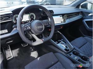 Audi A3 Limousine 35 TFSI S line AHK ACC LED Navi