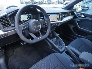 Audi A1 Sportback 30 TFSI S line Sitzh. PDC RüKa Navi