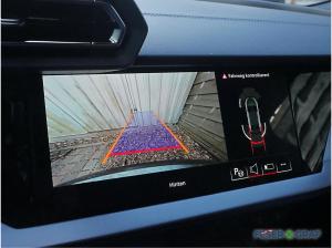 Audi A3 Limousine 35 TFSI S line AHK ACC LED Navi