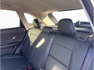 MG ZS Hybrid+ Luxury *LED*Navi*Sitzhzg*Kamera*