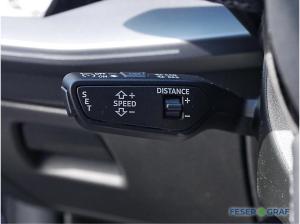 Audi A3 Limousine 35 TFSI S line AHK ACC LED Navi