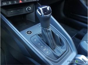 Audi A1 Sportback 30 TFSI S line Sitzh. PDC RüKa Navi