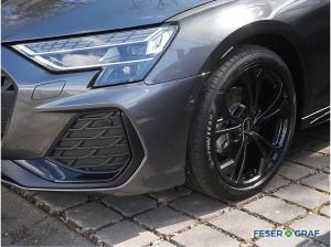 Audi A3 Limousine 35 TFSI S line AHK ACC LED Navi