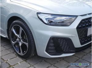 Audi A1 Sportback 30 TFSI S line Sitzh. PDC RüKa Navi