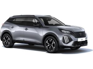 Peugeot 2008 Allure Benzin Automatik ❗SOFORT VERFÜGBAR, ALLWETTERREIFEN UVM.❗