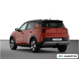 Opel Frontera Electric GS/Allwetterbereifung/SHZ+LHZ