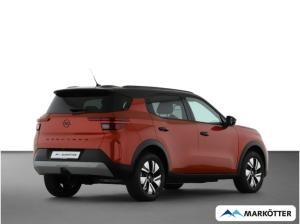 Opel Frontera Electric GS/Allwetterbereifung/SHZ+LHZ