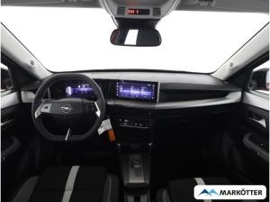 Opel Frontera Electric GS/Allwetterbereifung/SHZ+LHZ