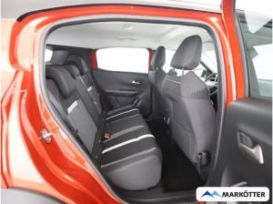 Opel Frontera Electric GS/Allwetterbereifung/SHZ+LHZ