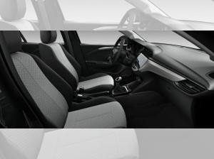 Opel Corsa 💥🚀*Sofort verfügbar*Allwetter*Schwarz*💥🚀