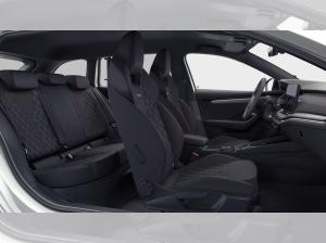 Skoda Octavia Combi RS 2.0 TSI-verfügbar 11/25 (Dormagen)