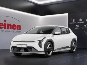 Kia EV4 AIR 58 kWh NAVI BT SMART CRUISE CONTROL