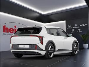 Kia EV4 AIR 58 kWh NAVI BT SMART CRUISE CONTROL