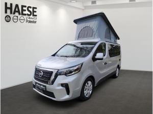 Dethleffs Globevan Primastar Seaside by Nissan L1H1 3,0t dci170 MT