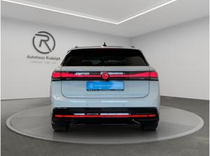 Volkswagen ID.7 Tourer Pro / Navi STHZ LED RFK AHK