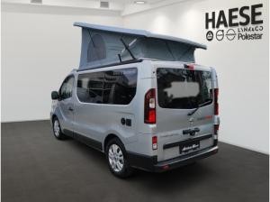 Dethleffs Globevan Primastar Seaside by Nissan L1H1 3,0t dci170 MT
