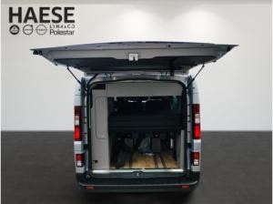 Dethleffs Globevan Primastar Seaside by Nissan L1H1 3,0t dci170 MT