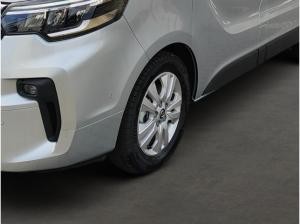 Dethleffs Globevan Primastar Seaside by Nissan L1H1 3,0t dci170 MT