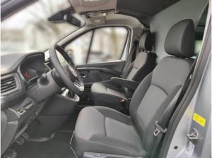 Dethleffs Globevan Primastar Seaside by Nissan L1H1 3,0t dci170 MT