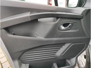 Dethleffs Globevan Primastar Seaside by Nissan L1H1 3,0t dci170 MT