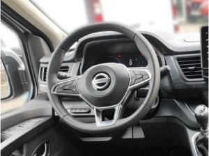 Dethleffs Globevan Primastar Seaside by Nissan L1H1 3,0t dci170 MT