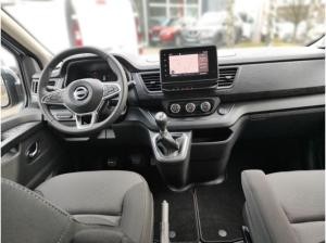 Dethleffs Globevan Primastar Seaside by Nissan L1H1 3,0t dci170 MT