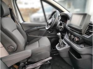 Dethleffs Globevan Primastar Seaside by Nissan L1H1 3,0t dci170 MT