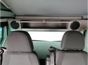 Dethleffs Globevan Primastar Seaside by Nissan L1H1 3,0t dci170 MT