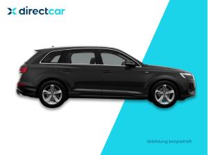 Audi Q7 Audi Q7 S line 50 TDI quattro ❗️ Sofort verfügbar ❗️ 6 Monate-Fullservice ✅