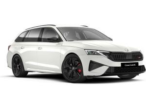 Skoda Octavia Combi RS 2.0 TSI-verfügbar 11/25  (Dormagen)