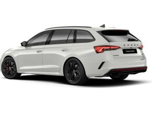 Skoda Octavia Combi RS 2.0 TSI-verfügbar 11/25  (Dormagen)
