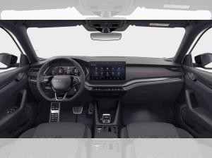 Skoda Octavia Combi RS 2.0 TSI-verfügbar 11/25  (Dormagen)