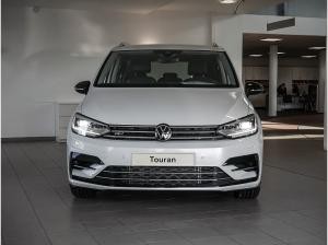 Volkswagen Touran GOAL 1.5 TSI 110kW (150PS) DSG
