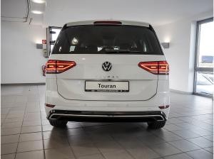 Volkswagen Touran GOAL 1.5 TSI 110kW (150PS) DSG