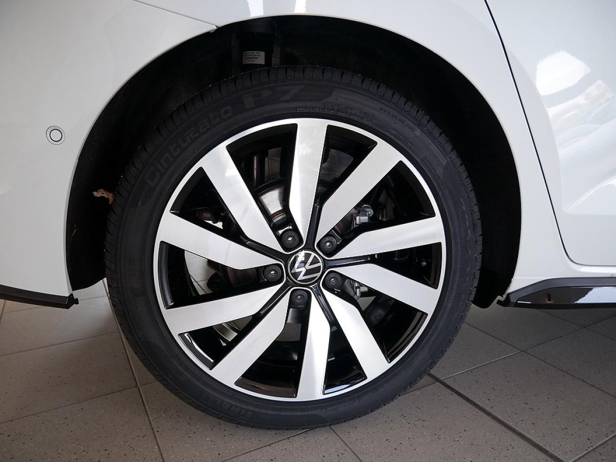 Volkswagen Touran GOAL 1.5 TSI 110kW (150PS) DSG