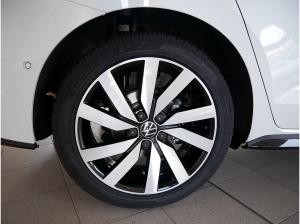 Volkswagen Touran GOAL 1.5 TSI 110kW (150PS) DSG