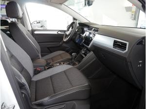 Volkswagen Touran GOAL 1.5 TSI 110kW (150PS) DSG
