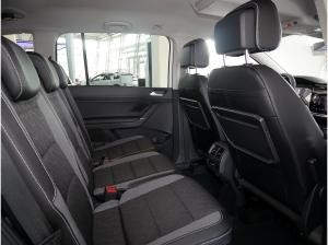 Volkswagen Touran GOAL 1.5 TSI 110kW (150PS) DSG