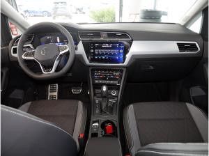 Volkswagen Touran GOAL 1.5 TSI 110kW (150PS) DSG